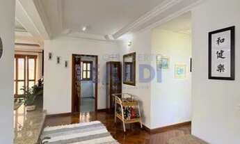 Imagem 5: CASA EM CONDOMÍNIO - ALPHAVILLE 9 - SP