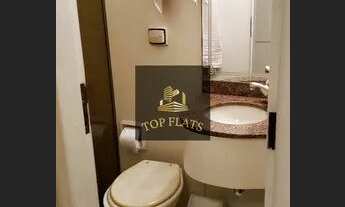 Imagem 7: Flat disponível para locação no Jardim Paulista