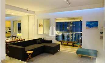 Imagem: VITAL POMPEIA, APARTAMENTO DE 80m2 COM 3