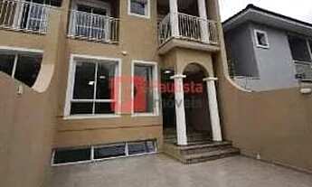 Imagem: Sobrado à venda, Vila Anhangüera, São