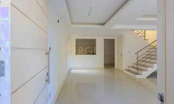 Imagem 4: Casa Condominio para Venda - 195m², 3 dormitórios, sendo 1 suites, 2 vagas - Tristeza