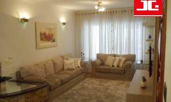 Imagem: SãO BERNARDO DO CAMPO - Sobrado Padrão