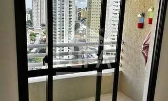 Imagem 2: APARTAMENTO COM 2 QUARTOS PARA LOCAÇÃO, SANTANA, SÃO PAULO