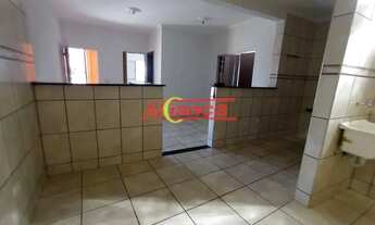 Imagem 7: ÓTIMA CASA 40m² COM 1 DORMITÓRIO - JARDIM BELA VISTA- GUARULHOS/SP