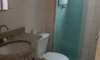 Imagem 5: Eliza Miranda, 3Qts Sem Suíte, Apenas com um Guarda Roupa / 3 Andar