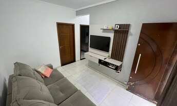 Imagem 2: Casa para venda tem 80 metros quadrados com 2 quartos em Castelo Branco - Salvador - Bahia