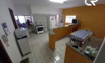 Imagem 5: Casa Bairro Tibery Lado Center Shopping