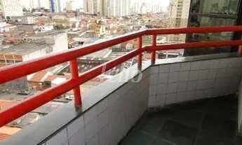 Imagem 6: São Paulo - Apartamento Padrão - Mooca