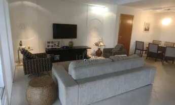 Imagem 5: Apartamento 4 dormitórios - 2 suítes - 4 vagas, mobiliado a venda na Praia da Enseada - Ce