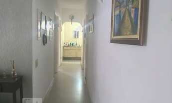 Imagem 2: Apartamento para Aluguel - Santo Amaro , 3 Quartos, 116 m2