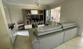 Imagem 4: Casa - Alto Taquaral - Campinas