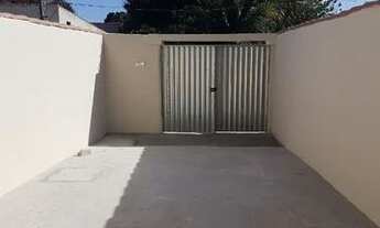 Imagem 2: Casa pedra Casa com 2 dormitórios