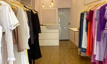 Imagem: Vendo ponto de loja na José Faria da Rocha