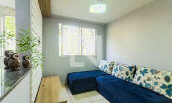 Imagem 4: Apartamento para Aluguel - Parque São Vicente, 2 Quartos, 45 m2