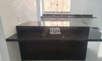 Imagem 7: CASA ALTO PADRÃO, 4 QUARTOS, LAZER COMPLETO, CONDOMÍNIO, SHA CONJUNTO 4