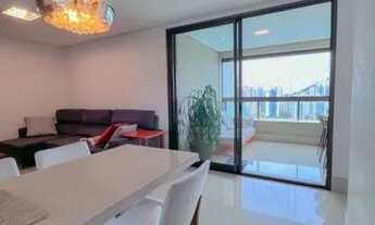 Imagem 5: Apartamento para aluguel, 2 quartos, 1 suíte, 2 vagas, Vila da Serra - Nova Lima/MG