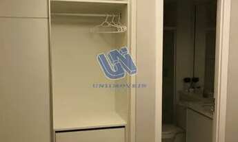 Imagem 6: Lindo Apartamento Decorado quarto e sala no Caminho das Árvores 45m2 (Taxas Inclusas