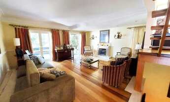 Imagem 2: Casa em condomínio na Granja Viana!