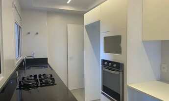 Imagem 2: Apartamento para aluguel tem 126 metros quadrados com 3 quartos em Alto da Lapa - São Paul