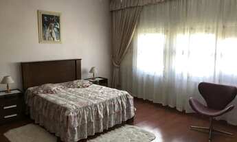 Imagem 7: Cobertura Venda 4 Dormitórios - 390 m² Higienópolis