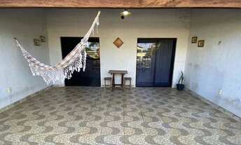 Imagem 7: VENDO CASA COM 3 QUARTOS NO RESIDENCIAL SANTOS DUMONT