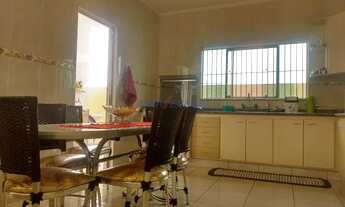 Imagem 3: Casa - Jardim Carlos Lourenço - Campinas