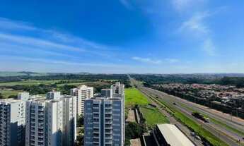 Imagem 3: Cobertura para locação, Jardim Nova Aliança Sul em Ribeirão Preto/SP I Imobiliárias em Rib