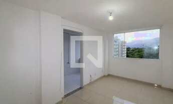 Imagem: Apartamento para Aluguel - Campo Grande