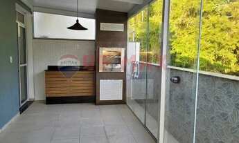 Imagem 5: Cobertura com 3 dormitórios à venda, 160 m² Maceió - Niterói/RJ