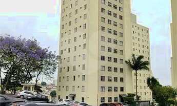 Imagem 7: Apartamento-São Paulo-BRASILÂNDIA