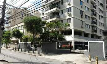 Imagem 3: Apartamento com 2 dormitórios, 66 m² - venda por R$ 210.000,00 ou aluguel por R$ 1.613,00