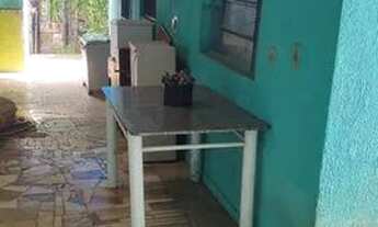 Imagem 5: Casa no Setor de Mansões Odisséia - Águas Lindas (Goiás