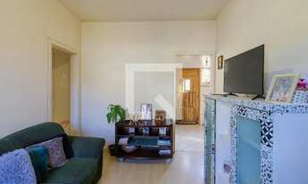 Imagem 2: Apartamento para Aluguel - Passo D'areia, 2 Quartos, 70 m2