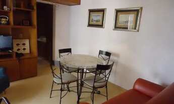 Imagem 3: 02015 - Flat/Aparthotel 1 Dorm, IBIRAPUERA - SÃO PAULO/SP