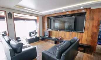 Imagem: Cobertura com 4 dormitórios à venda, 240