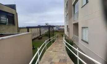 Imagem 4: Apartamento para Aluguel com 2 quartos , 48m² em Vila Antonieta - São Paulo