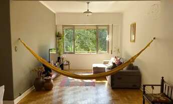 Imagem 2: Apartamento Locação Higienópolis 122 m² 3 Dormitórios