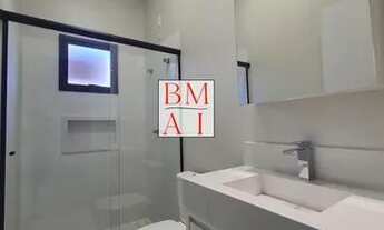 Imagem 7: CASA EM CONDOMÍNIO PARA VENDA, CONDOMÍNIO TOSCANA, LOCALIZADO NA CIDADE DE INDAIATUBA / SP