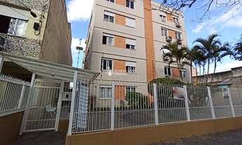 Imagem 2: PORTO ALEGRE - Apartamento Padrão - Cidade Baixa