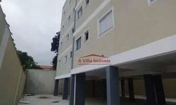 Imagem: Apartamento com 2 dormitórios à venda