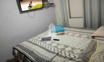 Imagem 5: Apartamento em Santo Amaro a venda, 2 quartos, 1 vaga, 60m