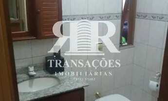 Imagem 5: Casa 3 dormitórios, 242m², à venda por R$ 750.000,00 ou aluguel por R$ 3.300,00 - Jardim B
