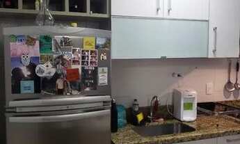 Imagem 4: Apartamento para Aluguel - Jaguaré, 2 Quartos, 56 m2