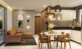 Imagem 6: Cobertura à venda, 2 quartos, 1 suíte, 3 vagas, Centro - Belo Horizonte/MG