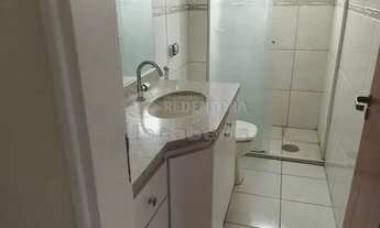 Imagem 2: Apartamento Padrão em São José do Rio Preto
