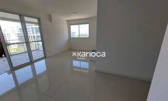 Imagem: Apartamento com 3 dormitórios à venda