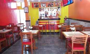 Imagem 2: Passa-se o ponto ou Aluga-se o espaço