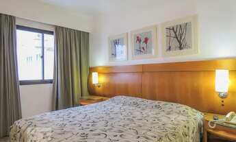 Imagem 3: Apartamento para Aluguel - Moema, 1 Quarto, 26 m2