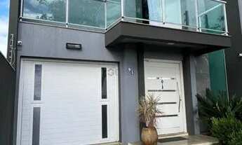 Imagem 2: Sobrado com 03 dormitórios sendo 01 suíte no Mont Serrat - Canoas. REF: G4316