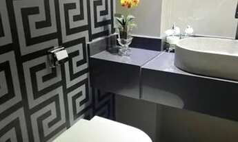 Imagem 5: Alugo apto alto padrão